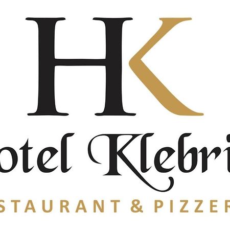 Hotel Klebrido Durrës Exterior foto