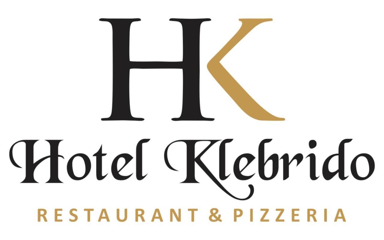 Hotel Klebrido Durrës Exterior foto